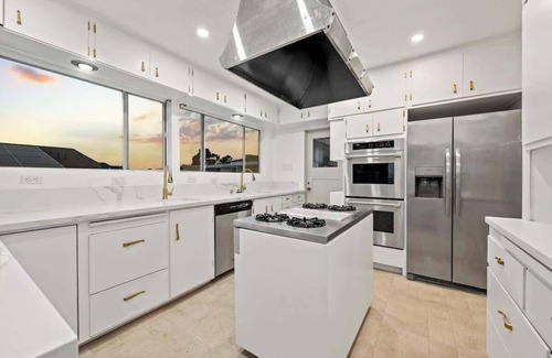 Old Town Maison | Prestigious 7BR Resort Style Villa Stunning Views