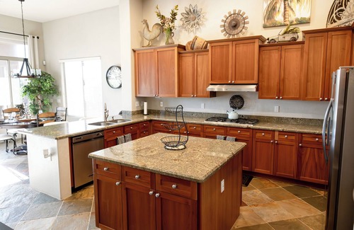 Gold Canyon Maison | Prestigious Gold Canyon Villa with Golf Course and Superstition Mountain View’s