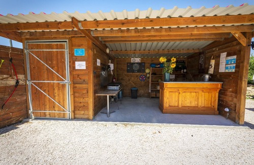 Courthezon Maison | PRESTIGIOUS HOUSE "THE HOUSE OF VENTOUX"