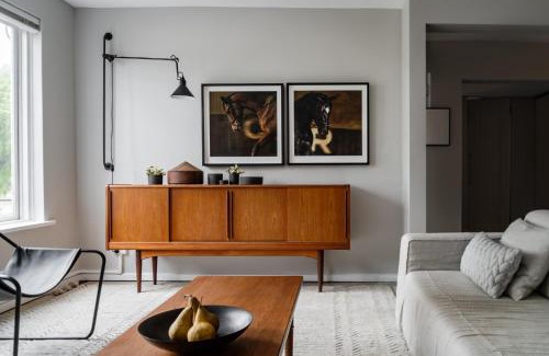 Prahran Appartement | Prestigious in Prahran by Ready Set Stay