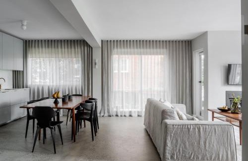 Prahran Appartement | Prestigious in Prahran by Ready Set Stay