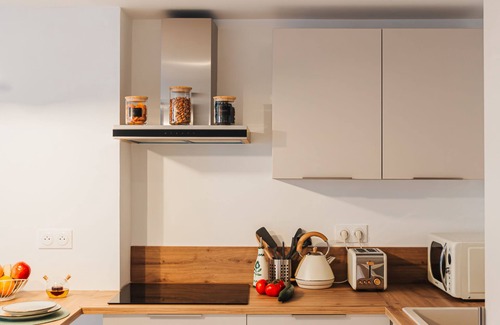 Saint-Victor Appartement | Prestigieux T4 à rue Sainte by Maison Galante