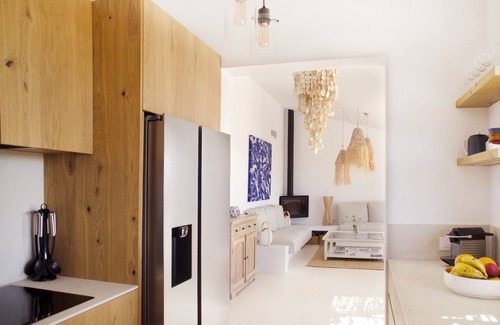 Mahon Villa | Villa de prestige à Minorque - Cala Llonga