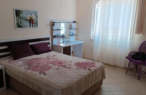 Kargicak Appartement | Prestij 7 apartment no:1
