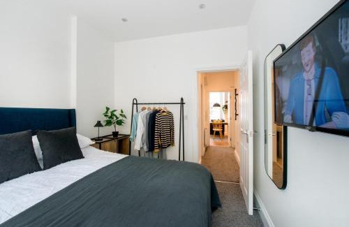 Preston Appartement | Preston Apartments