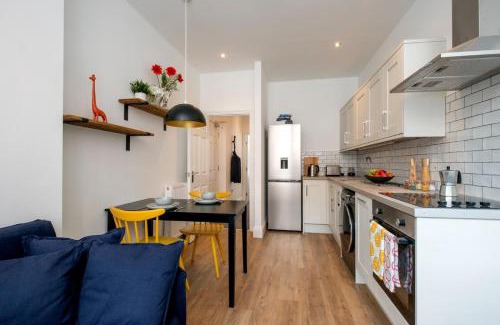 Preston Appartement | Preston Apartments