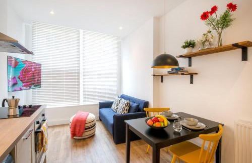 Preston Appartement | Preston Apartments
