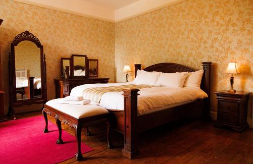 Abbeyleix Appartement | Preston House