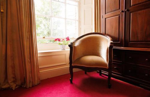 Abbeyleix Appartement | Preston House