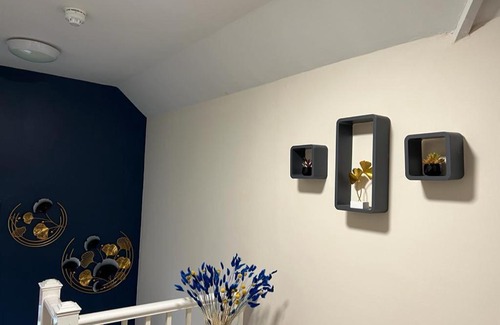 Yeovil Maison | PRESTON ROOM LET 8