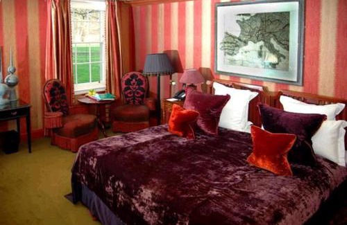 Newington Hôtel | Prestonfield House