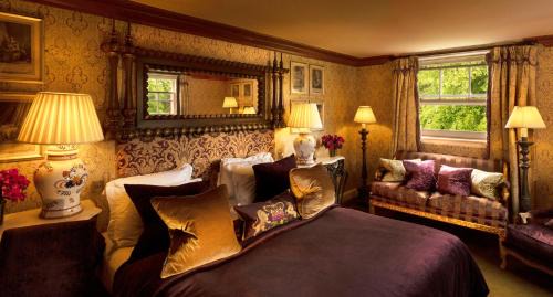 Newington Hôtel | Prestonfield House