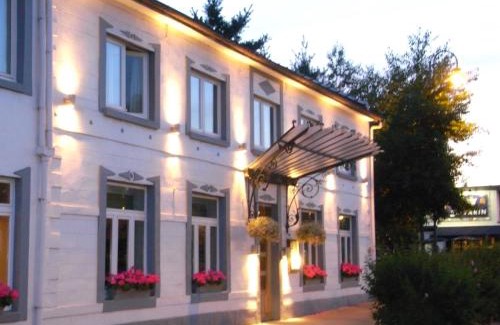 Bolderberg Hôtel | PRET A GOUTER bistro bar bed