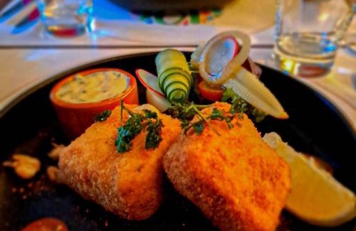 Bolderberg Hôtel | PRET A GOUTER bistro bar bed