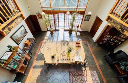 Pretoria Maison | Pretoria Mansion Boutique Hotel Coral Tree