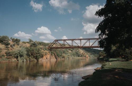 Broederstroom Maison | Pretorius Park