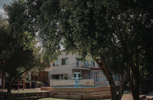 Broederstroom Maison | Pretorius Park