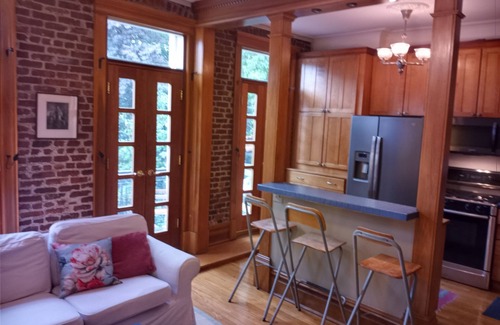 Windsor Terrace Appartement | Prettiest Area In NYC ~ 1 Block To Prospect Park