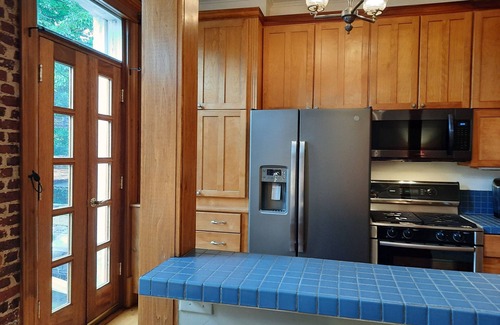 Windsor Terrace Appartement | Prettiest Area In NYC ~ 1 Block To Prospect Park