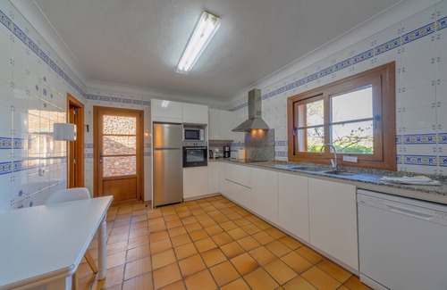 Felanitx Villa | bonita casa y tranquila