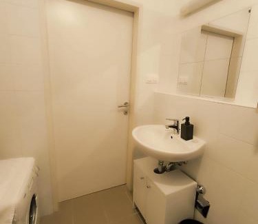 Erdberg Appartement | pretty apartment next to metro station
