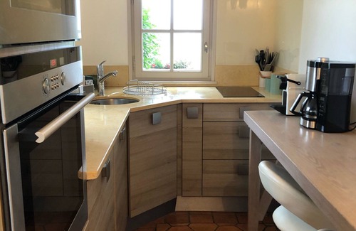 Monthureux-sur-Saone Maison | Jolie dépendance de charme
