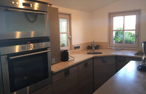Monthureux-sur-Saone Maison | Jolie dépendance de charme