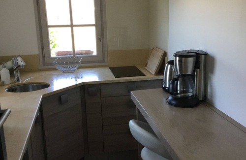 Monthureux-sur-Saone Maison | Jolie dépendance de charme