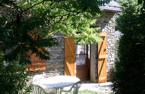 Sem Chalet De Ski | PRETTY CHALET SEM, ARIÈGE HIGH VILLAGE