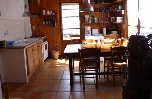 Sem Chalet De Ski | PRETTY CHALET SEM, ARIÈGE HIGH VILLAGE