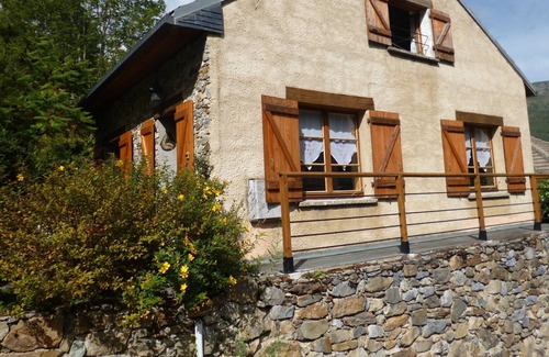 Sem Chalet De Ski | PRETTY CHALET SEM, ARIÈGE HIGH VILLAGE