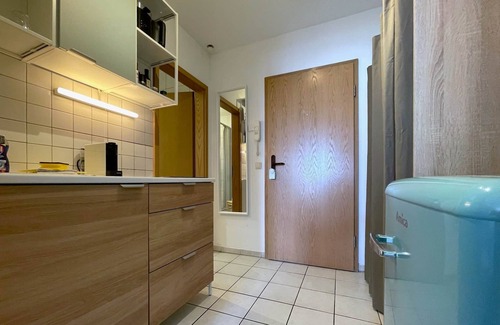 Bamberg Appartement | Pretty City - lively, colorful, free parking!
