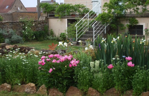 Viry Cottage | Jolie fermette clunisois, près de Cormatin, Taizé et Cluny, voie verte proche