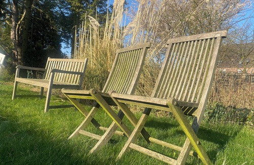 Lank-Latum Cottage | Cosy Cottage in former nursery
