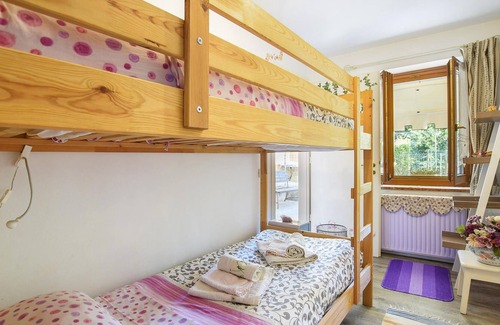 Belluno Maison | 1 chambres hébergement à Belluno