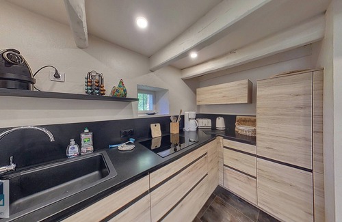 Pleslin-Trigavou Maison | JOLIE MAISON A LA CAMPAGNE AVEC PISCINE ENTRE DINAN ET DINARD - 15 MN DES PLAGES