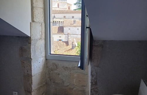 Bourdeilles Maison | Joli gîte dans le centre du bourg à proximité du château de Bourdeilles