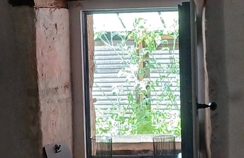 Bourdeilles Maison | Joli gîte dans le centre du bourg à proximité du château de Bourdeilles