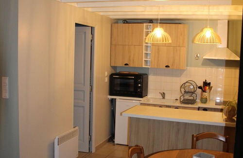 Lussas-et-Nontronneau Maison | Coquette maison dans le Périgord vert. Idéal pour un séjour en amoureux.