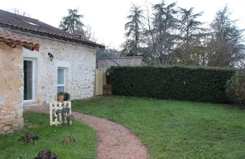 Lussas-et-Nontronneau Maison | Coquette maison dans le Périgord vert. Idéal pour un séjour en amoureux.