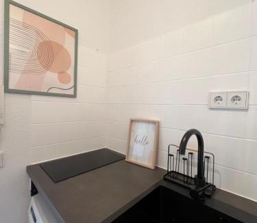 Altchemnitz Appartement | Pretty Home D10 Small&Smart