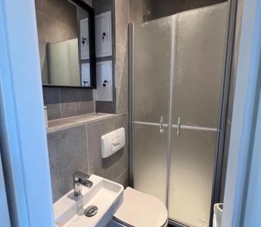 Altchemnitz Appartement | Pretty Home D10 Small&Smart