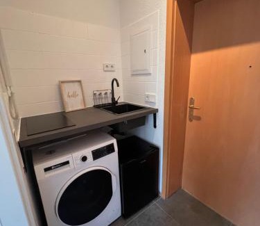 Altchemnitz Appartement | Pretty Home D10 Small&Smart