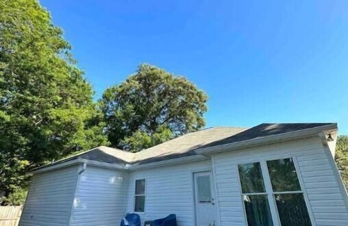 Warner Robins Maison | Pretty Home in Warner Robins for Mid to Long Stays