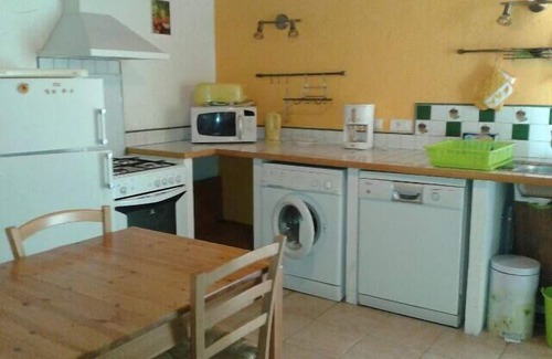 Saint-Front-d'Alemps Maison | Jolie Maison classée 3 étoiles proche Brantome avec piscine