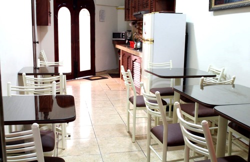 Jesus Maria Auberge | Pretty House Hostel