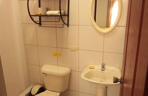 Jesus Maria Auberge | Pretty House Hostel