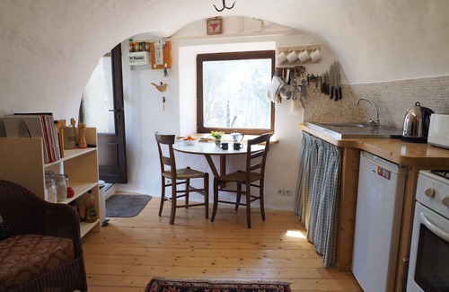 Rentieres Maison | Pretty house in Auvergne