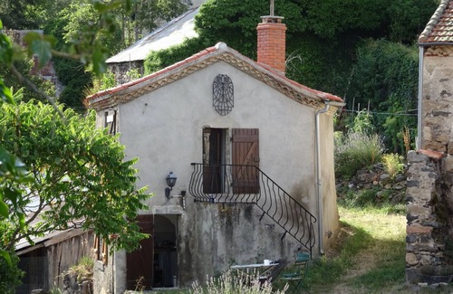 Rentieres Maison | Pretty house in Auvergne