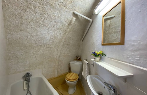 Rentieres Maison | Pretty house in Auvergne